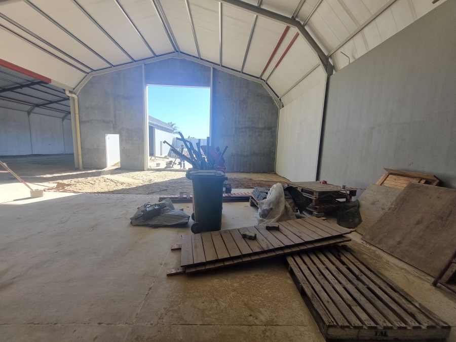 Commercial Property for Sale in Brackenfell Industrial Western Cape